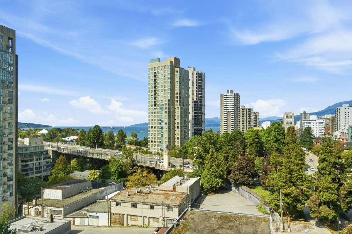 1007-888 Pacific Street, Vancouver, BC, V6Z 2S6 - 18