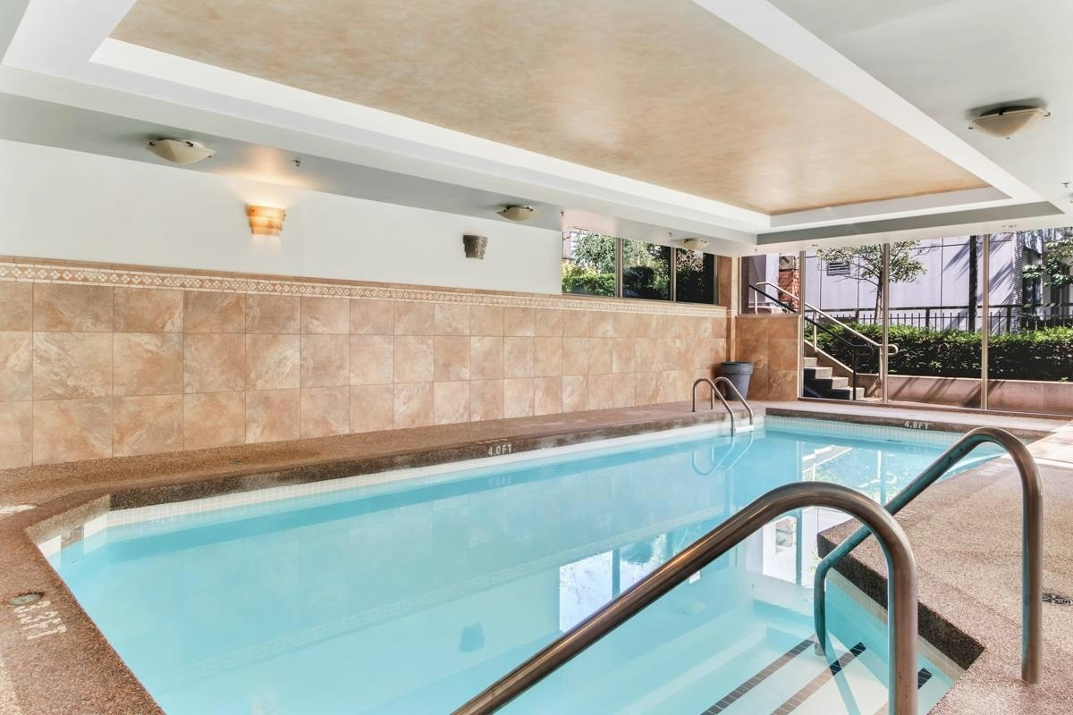 1007-888 Pacific Street, Vancouver, BC, V6Z 2S6 - 28