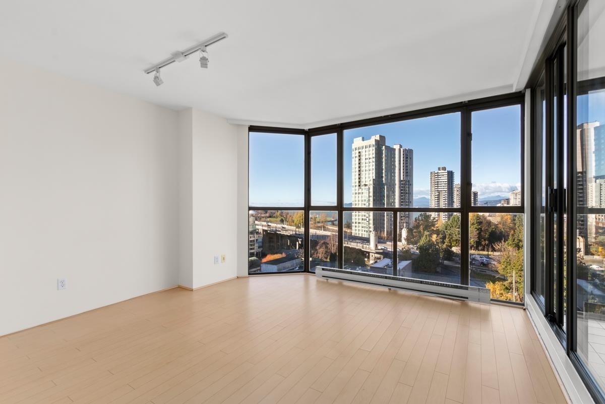 1007-888 Pacific Street, Vancouver, BC, V6Z 2S6 - 12
