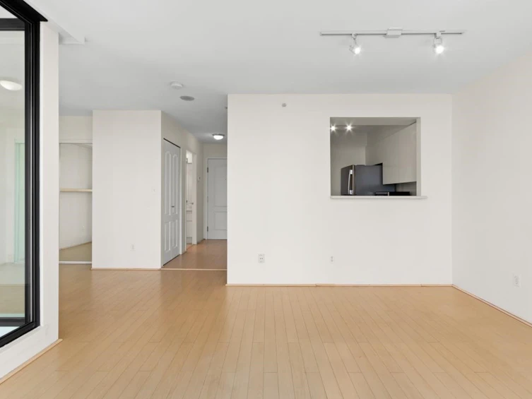 1007-888 Pacific Street, Vancouver, BC, V6Z 2S6 - 8