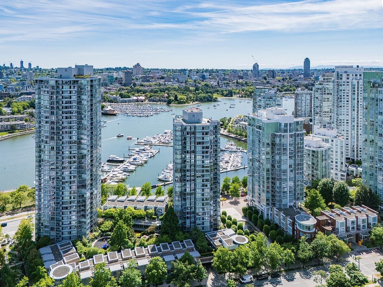 1067 Marinaside Crescent, Vancouver, BC, V6Z 3A4 - 5