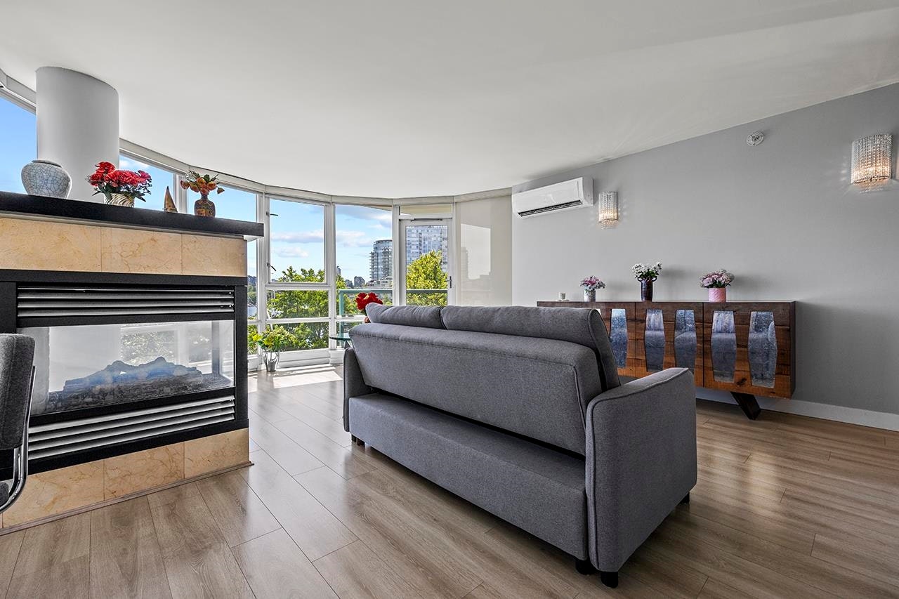 1067 Marinaside Crescent, Vancouver, BC, V6Z 3A4 - 21