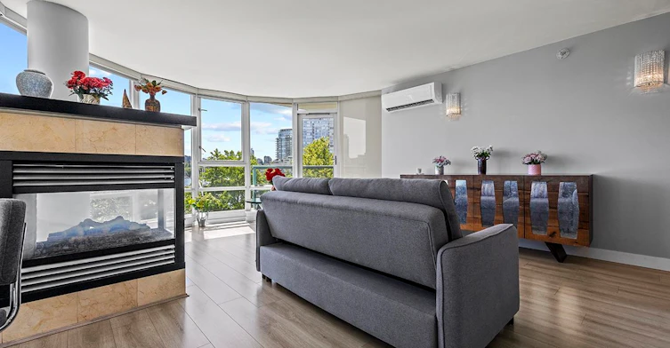 1067 Marinaside Crescent, Vancouver, BC, V6Z 3A4 - 21