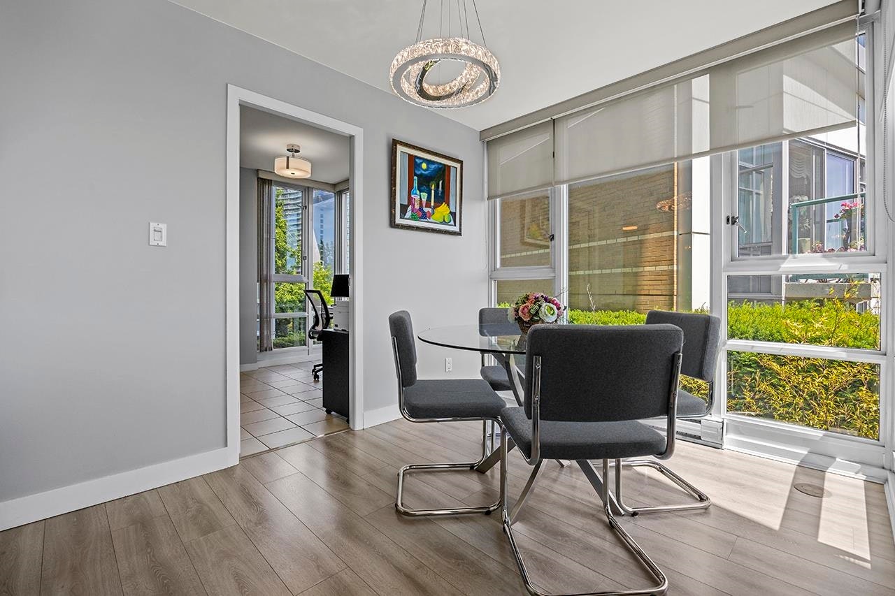 1067 Marinaside Crescent, Vancouver, BC, V6Z 3A4 - 23