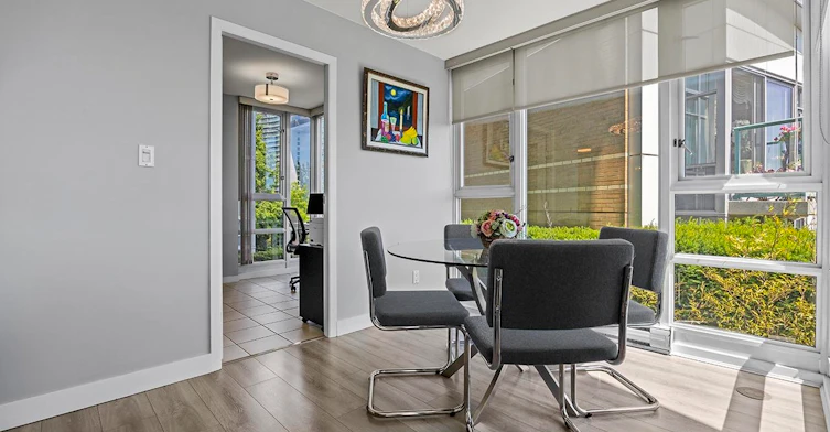 1067 Marinaside Crescent, Vancouver, BC, V6Z 3A4 - 23