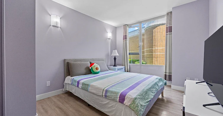 1067 Marinaside Crescent, Vancouver, BC, V6Z 3A4 - 29