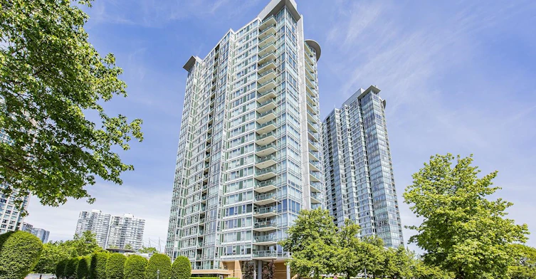 1067 Marinaside Crescent, Vancouver, BC, V6Z 3A4 - 6
