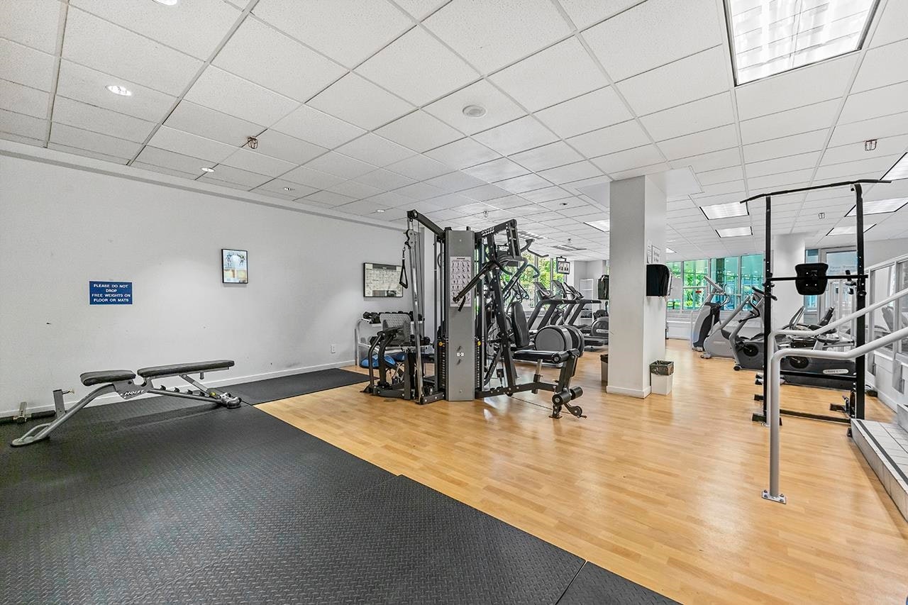 1067 Marinaside Crescent, Vancouver, BC, V6Z 3A4 - 9