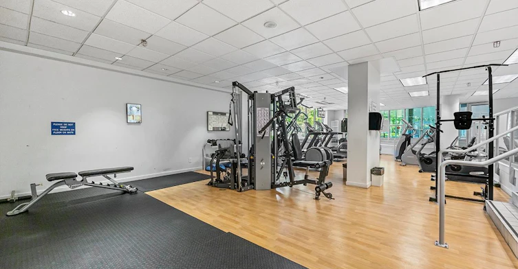 1067 Marinaside Crescent, Vancouver, BC, V6Z 3A4 - 9