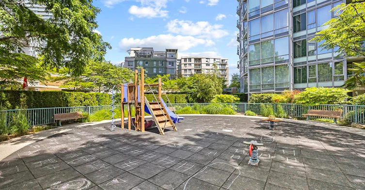 1067 Marinaside Crescent, Vancouver, BC, V6Z 3A4 - 12