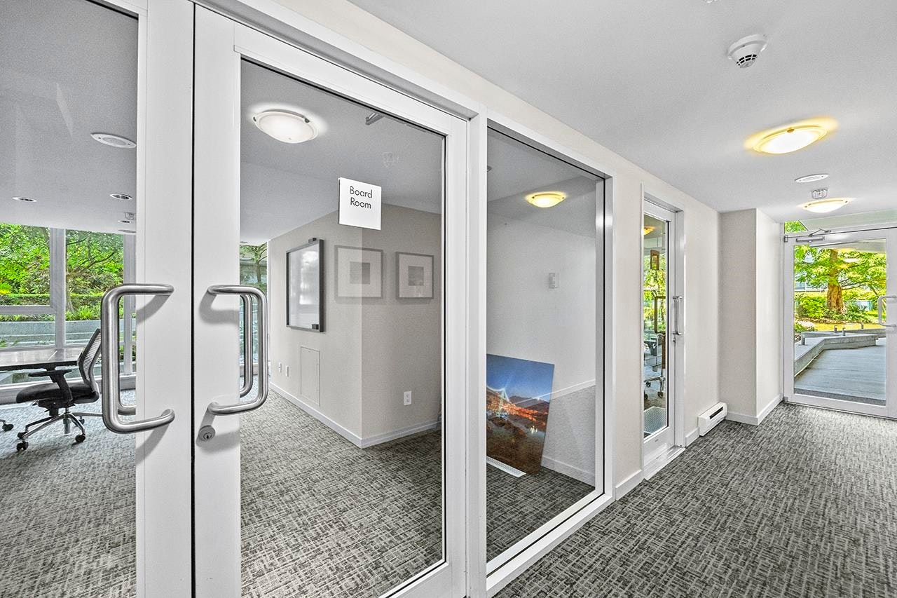 1067 Marinaside Crescent, Vancouver, BC, V6Z 3A4 - 13