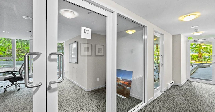 1067 Marinaside Crescent, Vancouver, BC, V6Z 3A4 - 13