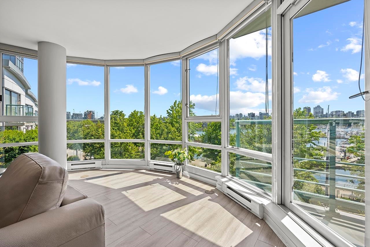 1067 Marinaside Crescent, Vancouver, BC, V6Z 3A4 - 22