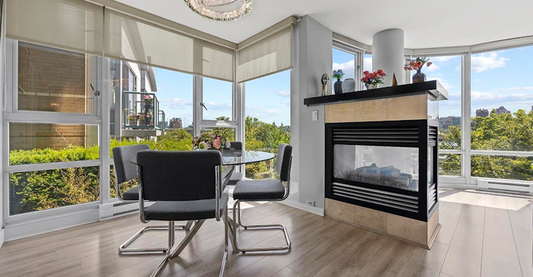 1067 Marinaside Crescent, Vancouver, BC, V6Z 3A4 - 24