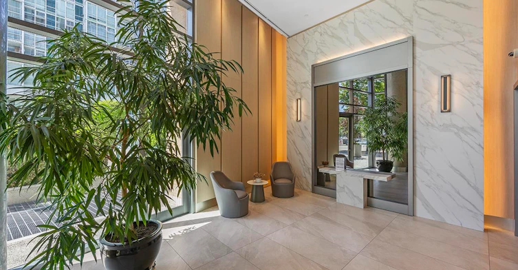 1067 Marinaside Crescent, Vancouver, BC, V6Z 3A4 - 7