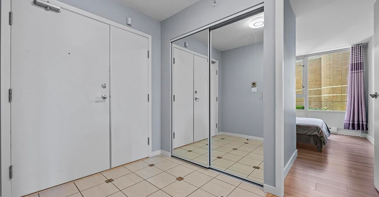 1067 Marinaside Crescent, Vancouver, BC, V6Z 3A4 - 26