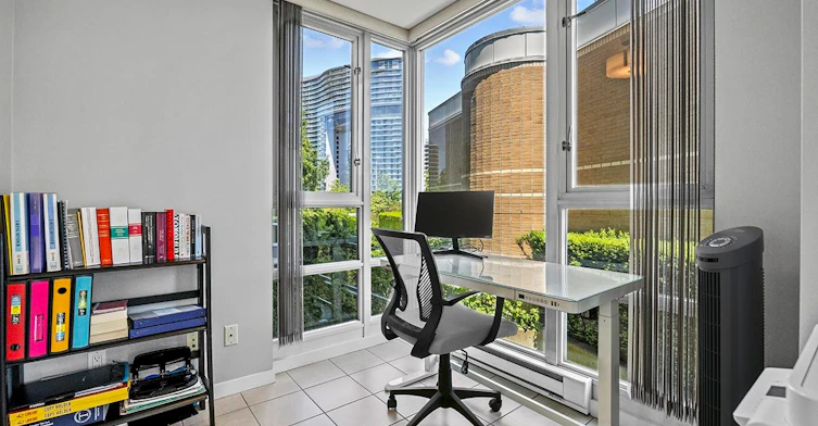 1067 Marinaside Crescent, Vancouver, BC, V6Z 3A4 - 25