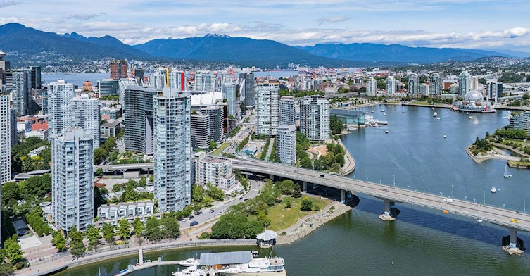 1067 Marinaside Crescent, Vancouver, BC, V6Z 3A4 - 4