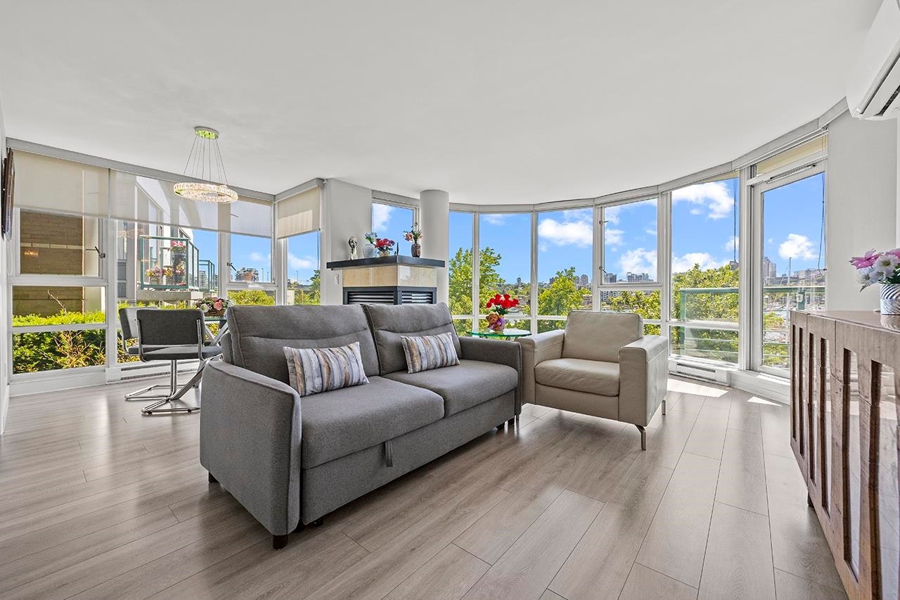 1067 Marinaside Crescent, Vancouver, BC, V6Z 3A4 - 17