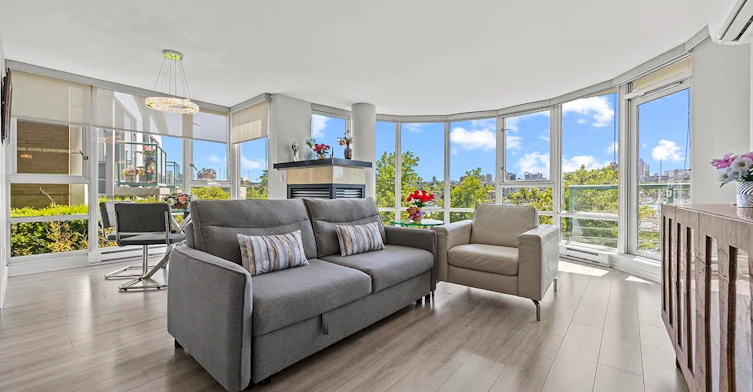 1067 Marinaside Crescent, Vancouver, BC, V6Z 3A4 - 17