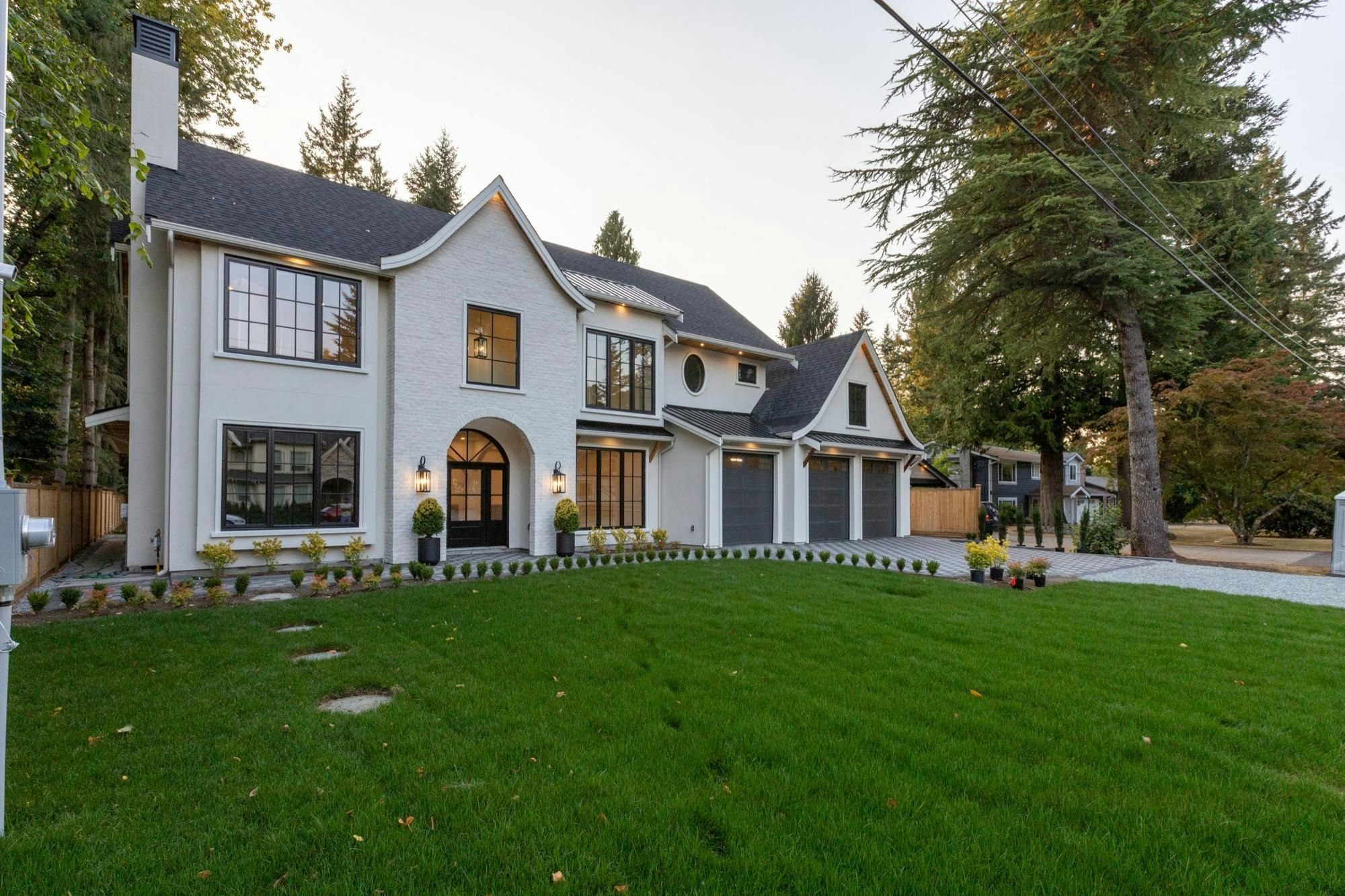 3627 204a Street - 4