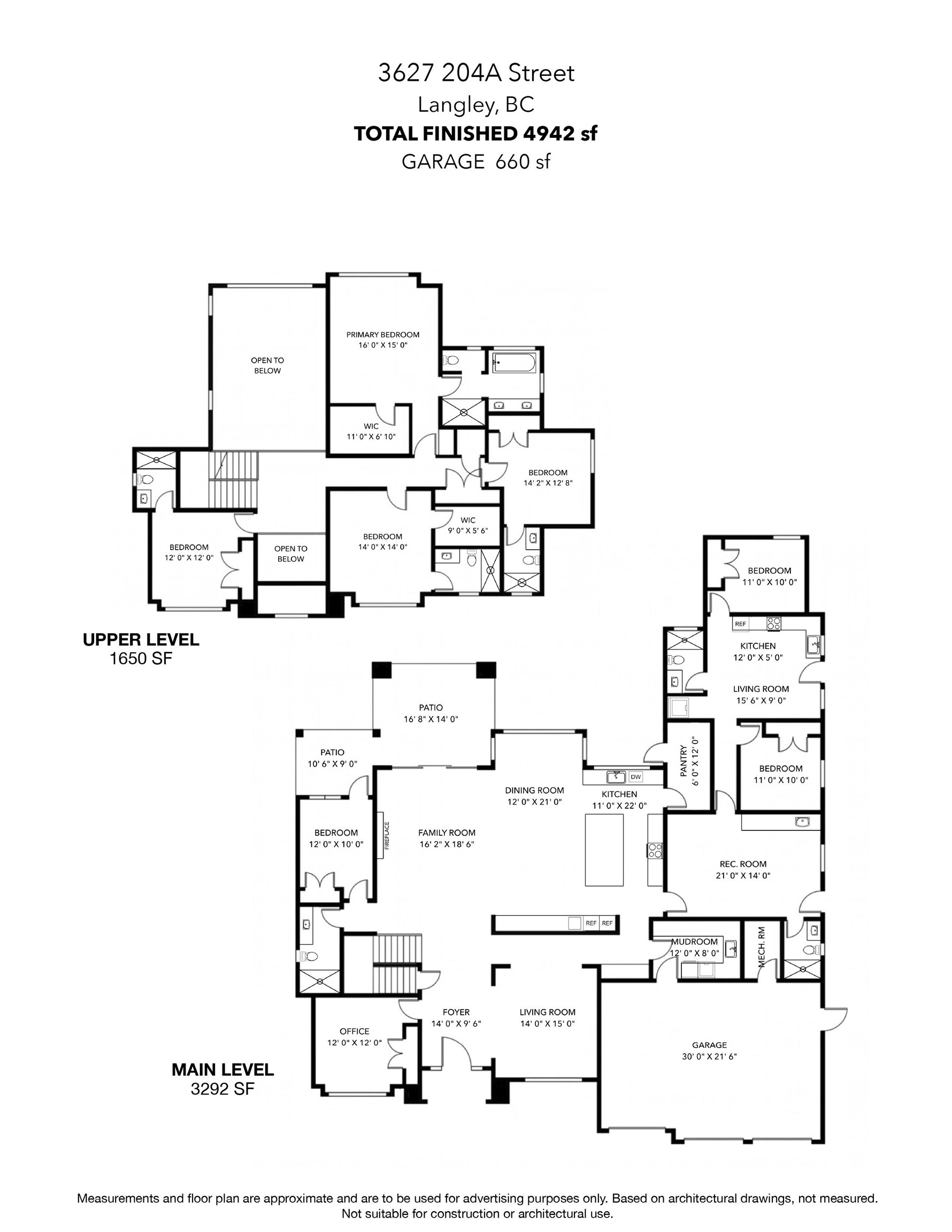 3627 204a Street, Langley, BC, V3A 4S5 - 37