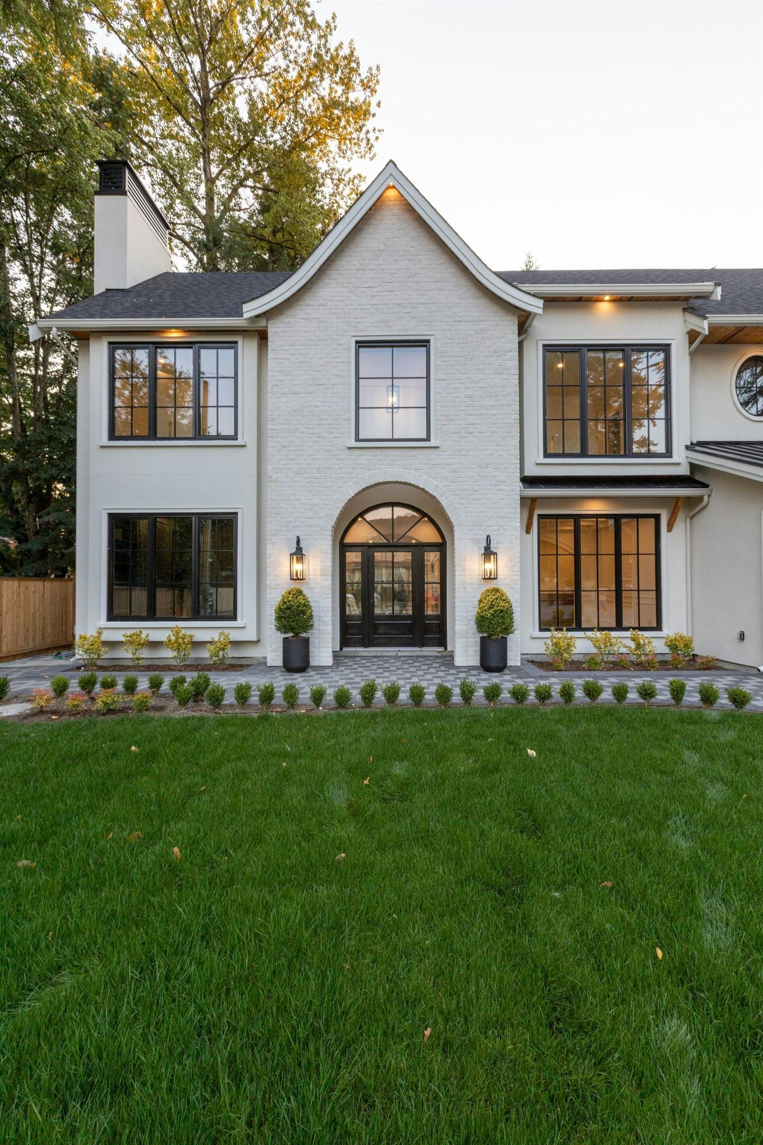 3627 204a Street - 5