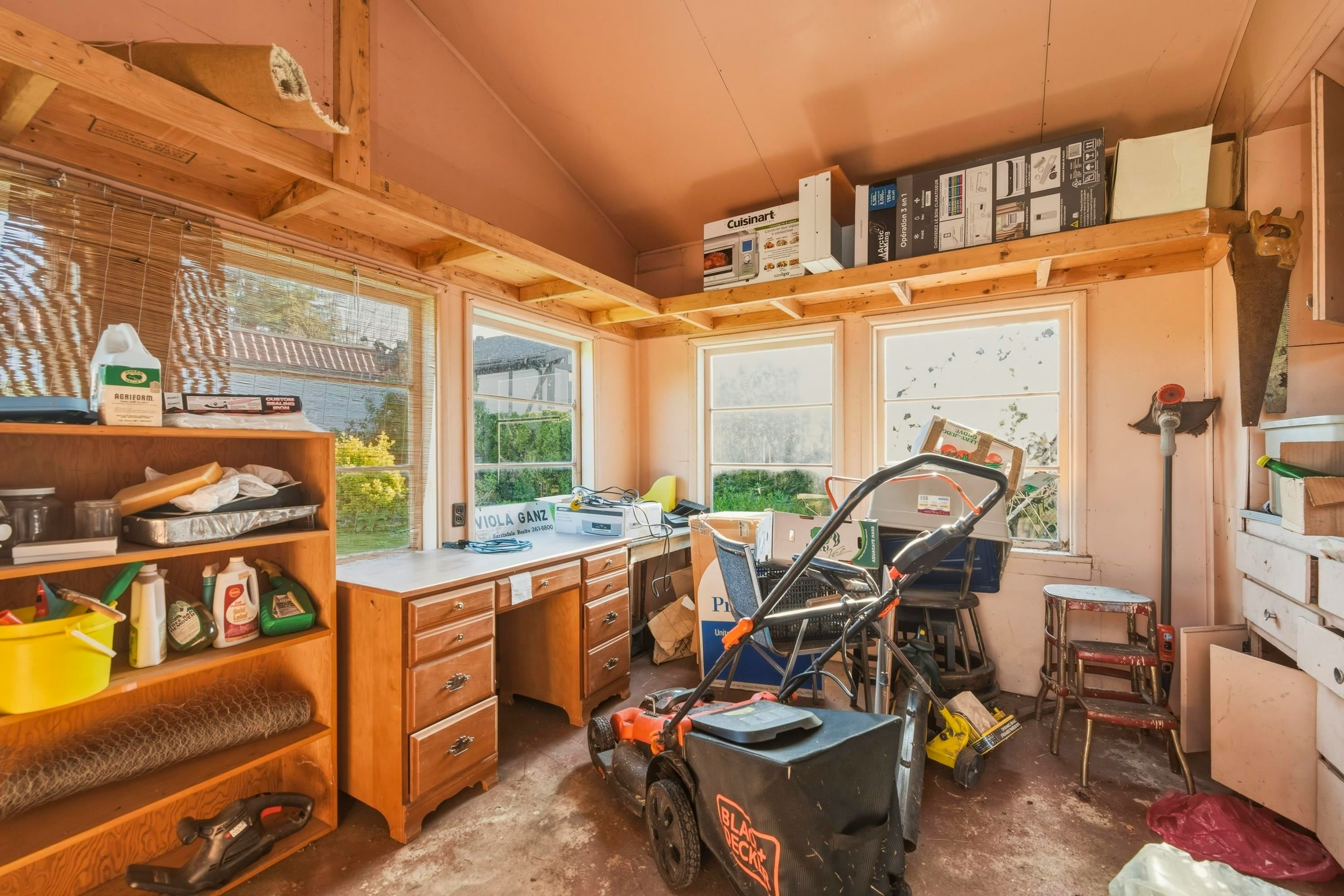 433 E 48th Avenue, Vancouver, BC, V5W 2E4 - 29