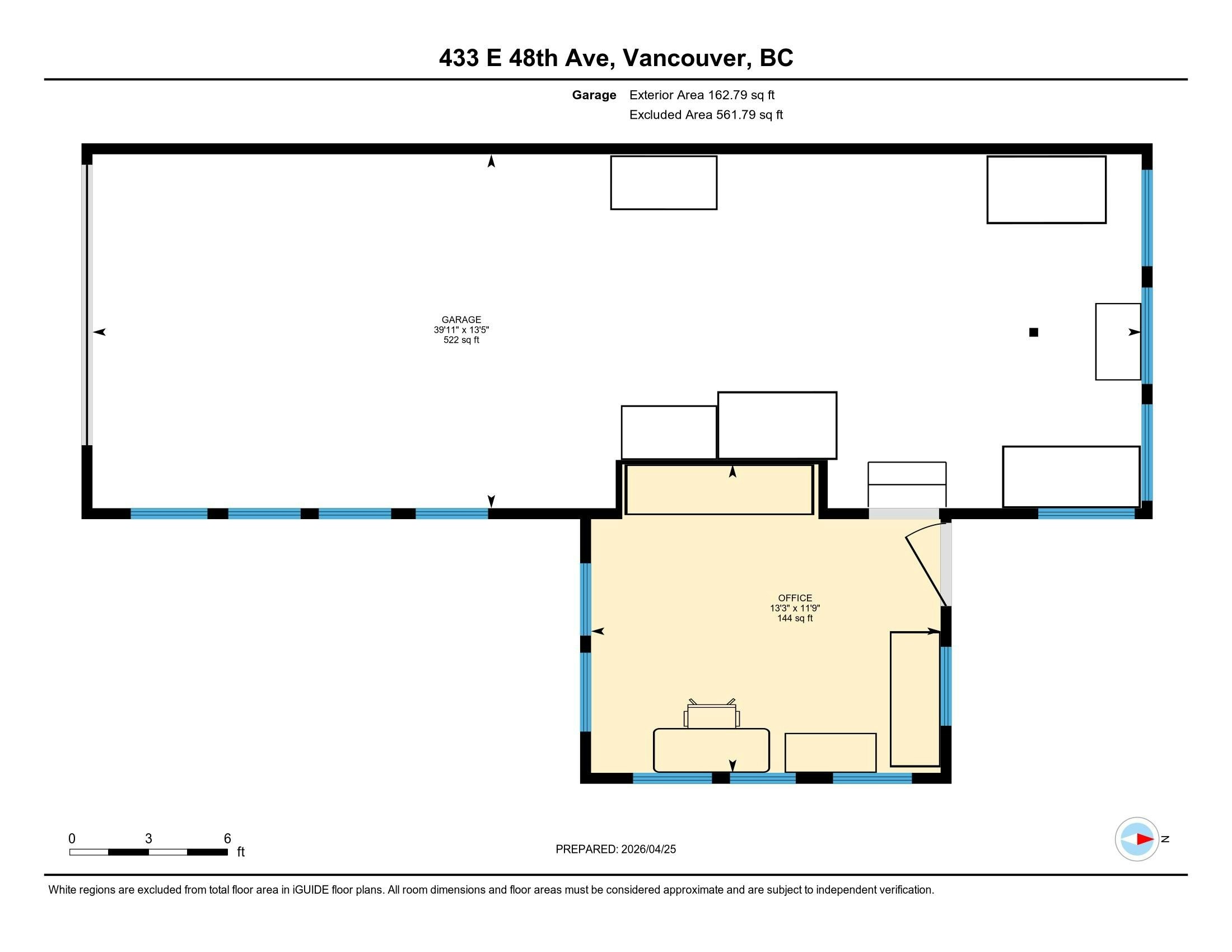 433 E 48th Avenue, Vancouver, BC, V5W 2E4 - 25