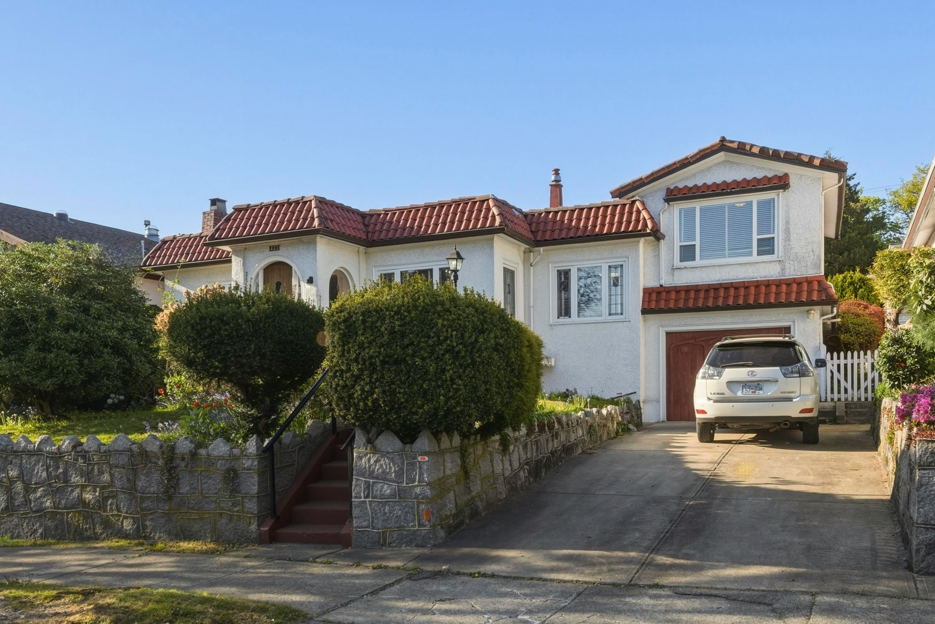 433 E 48th Avenue, Vancouver, BC, V5W 2E4