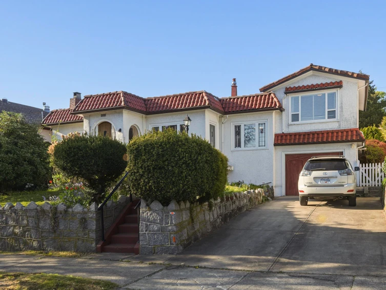 433 E 48th Avenue, Vancouver, BC, V5W 2E4