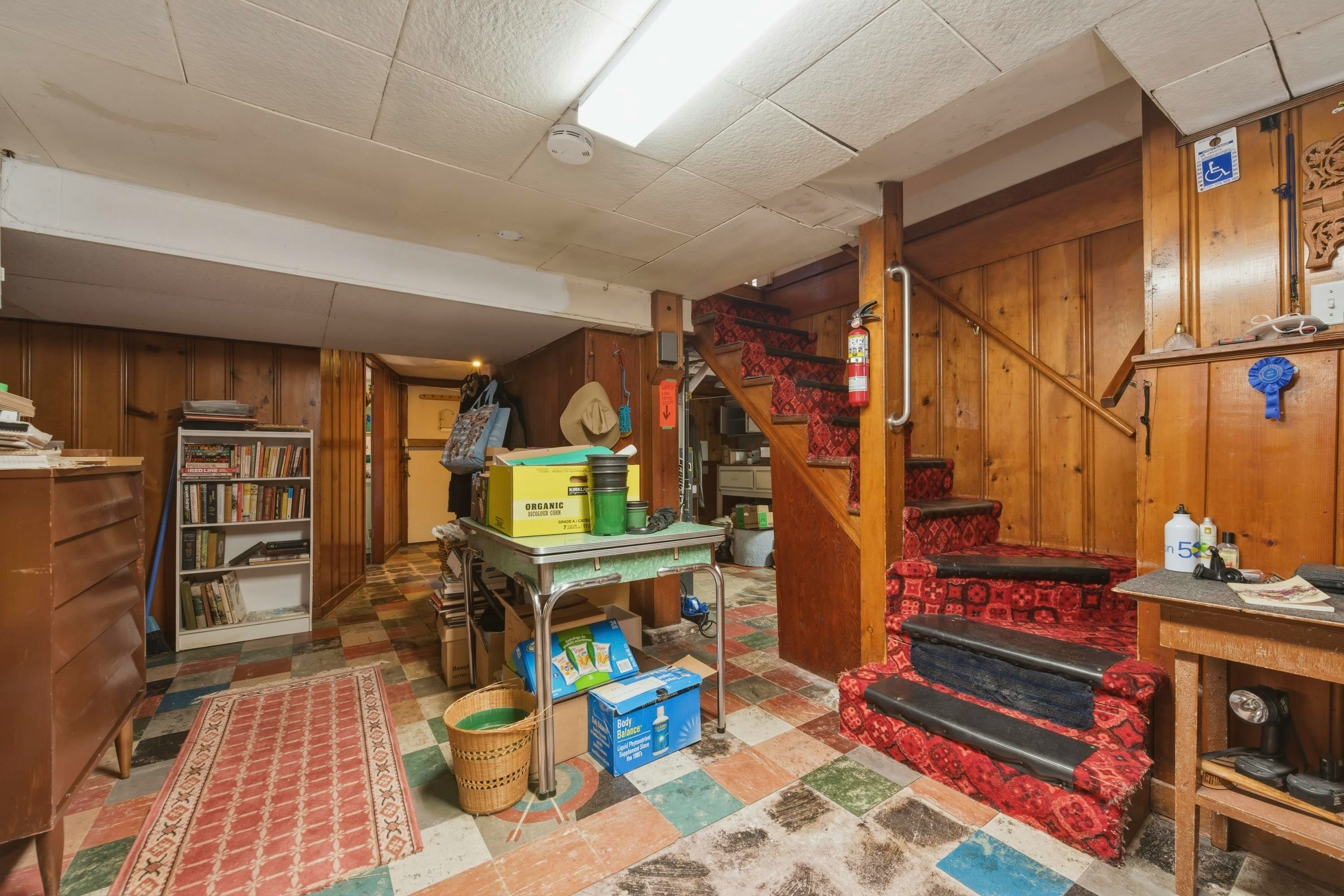 433 E 48th Avenue, Vancouver, BC, V5W 2E4 - 36