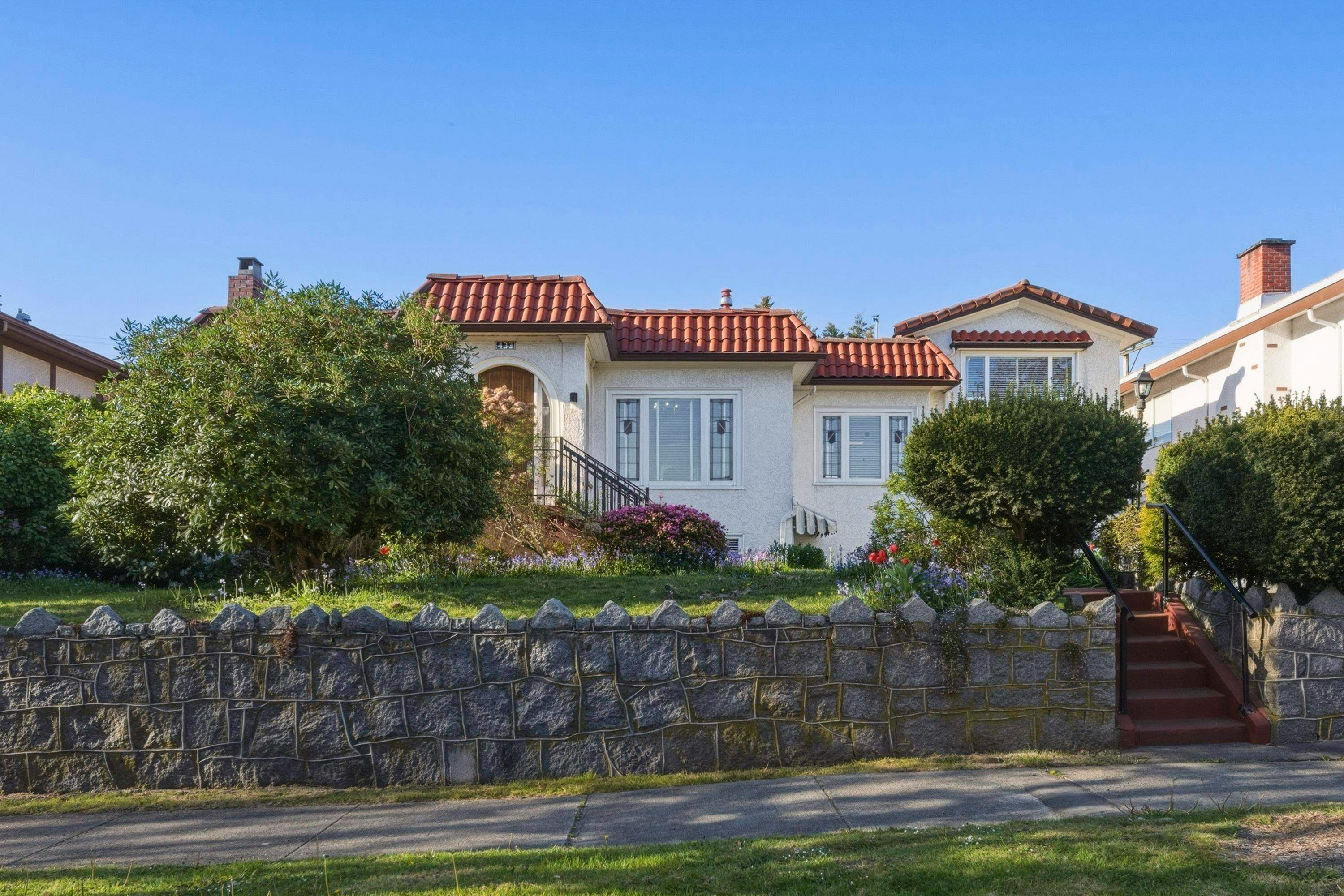 433 E 48th Avenue - 2