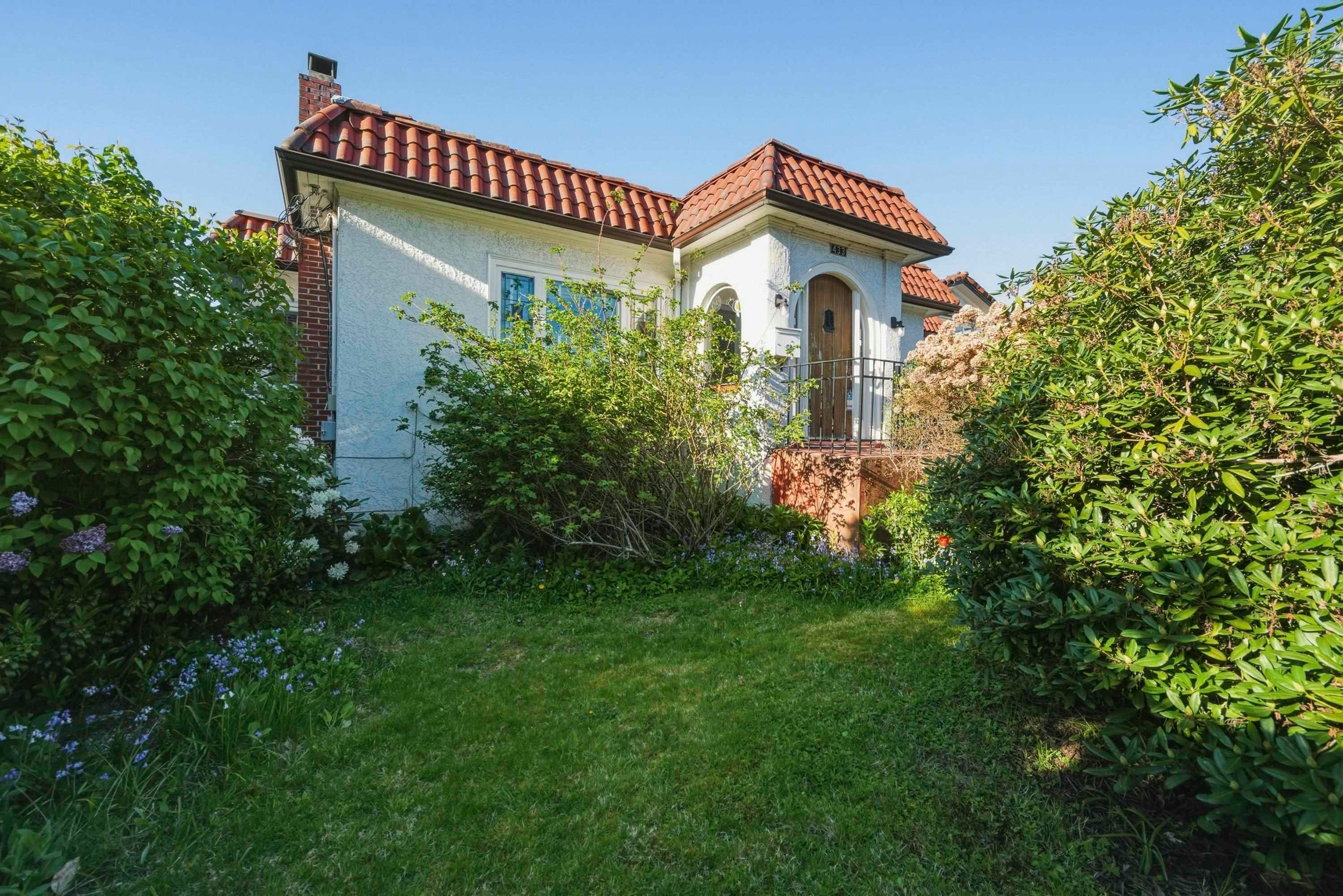 433 E 48th Avenue, Vancouver, BC, V5W 2E4 - 7
