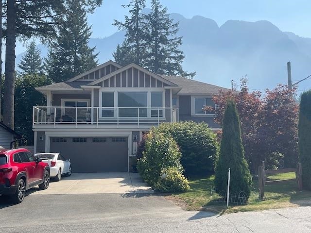 21296 Lakeview Crescent, Hope, BC, V0X 1L1