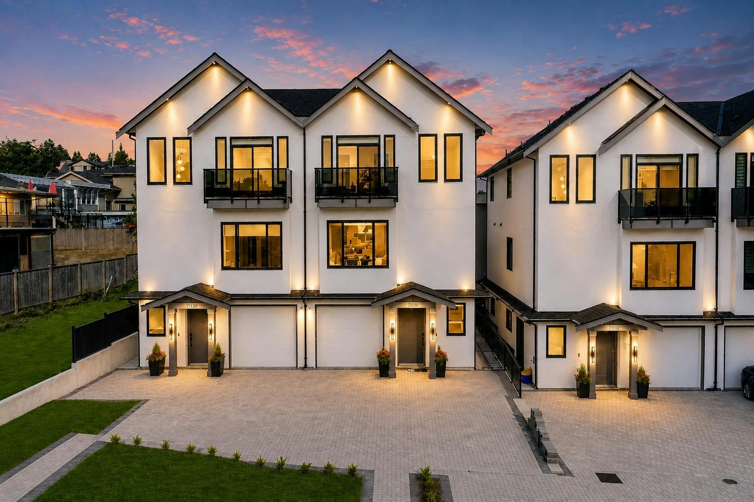 2-7990 Bradley Avenue, Burnaby, BC, V5J 0K5