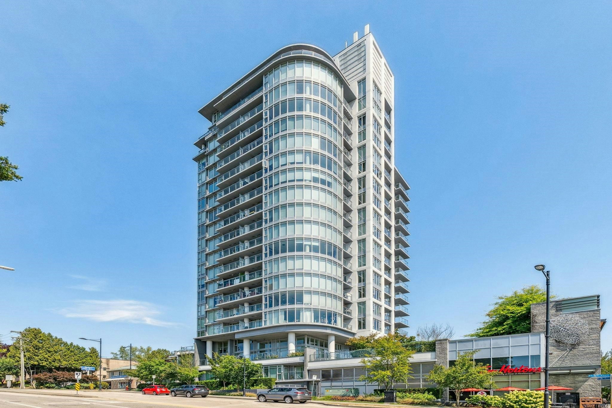 603-958 Ridgeway Avenue, Coquitlam, BC, V3K 0C5 - 2