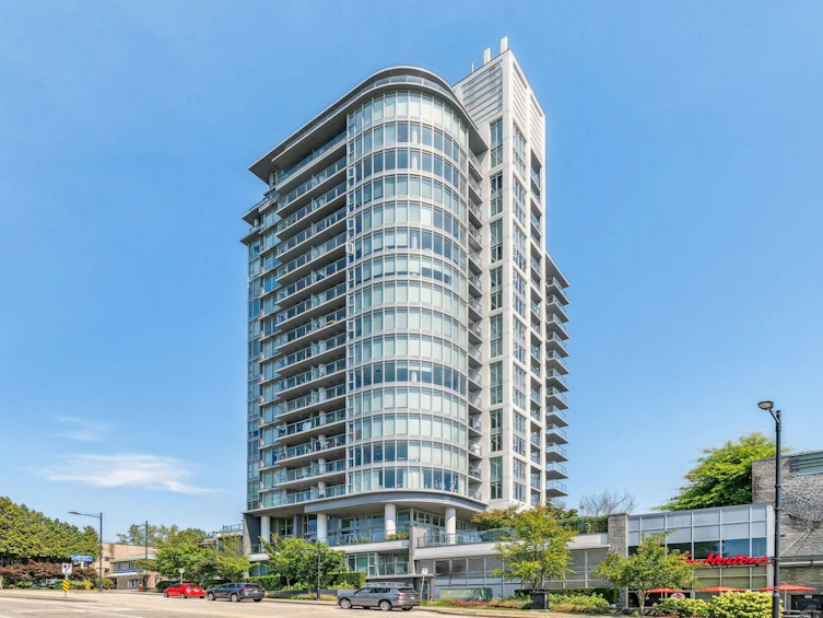 603-958 Ridgeway Avenue, Coquitlam, BC, V3K 0C5 - 2