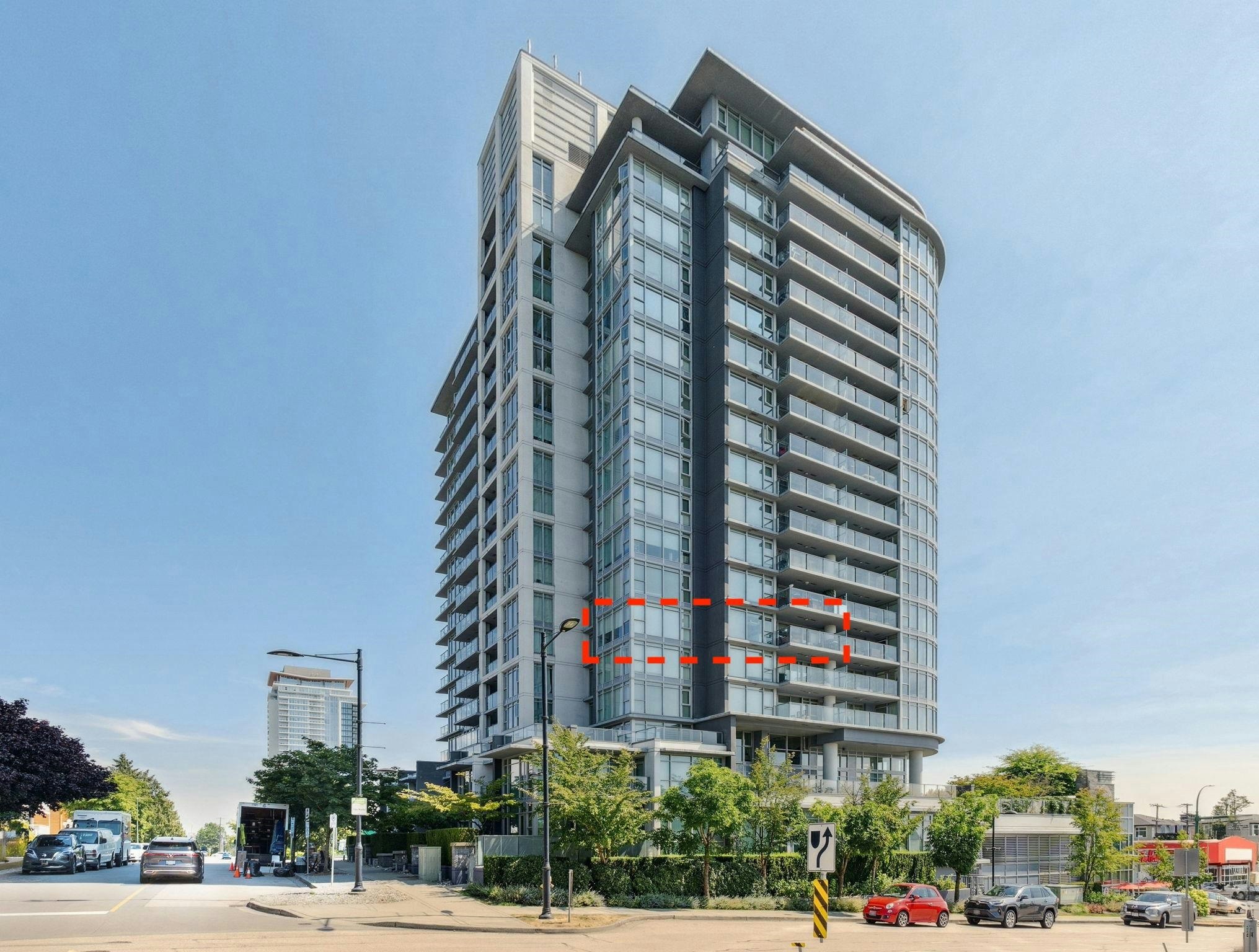 603-958 Ridgeway Avenue, Coquitlam, BC, V3K 0C5