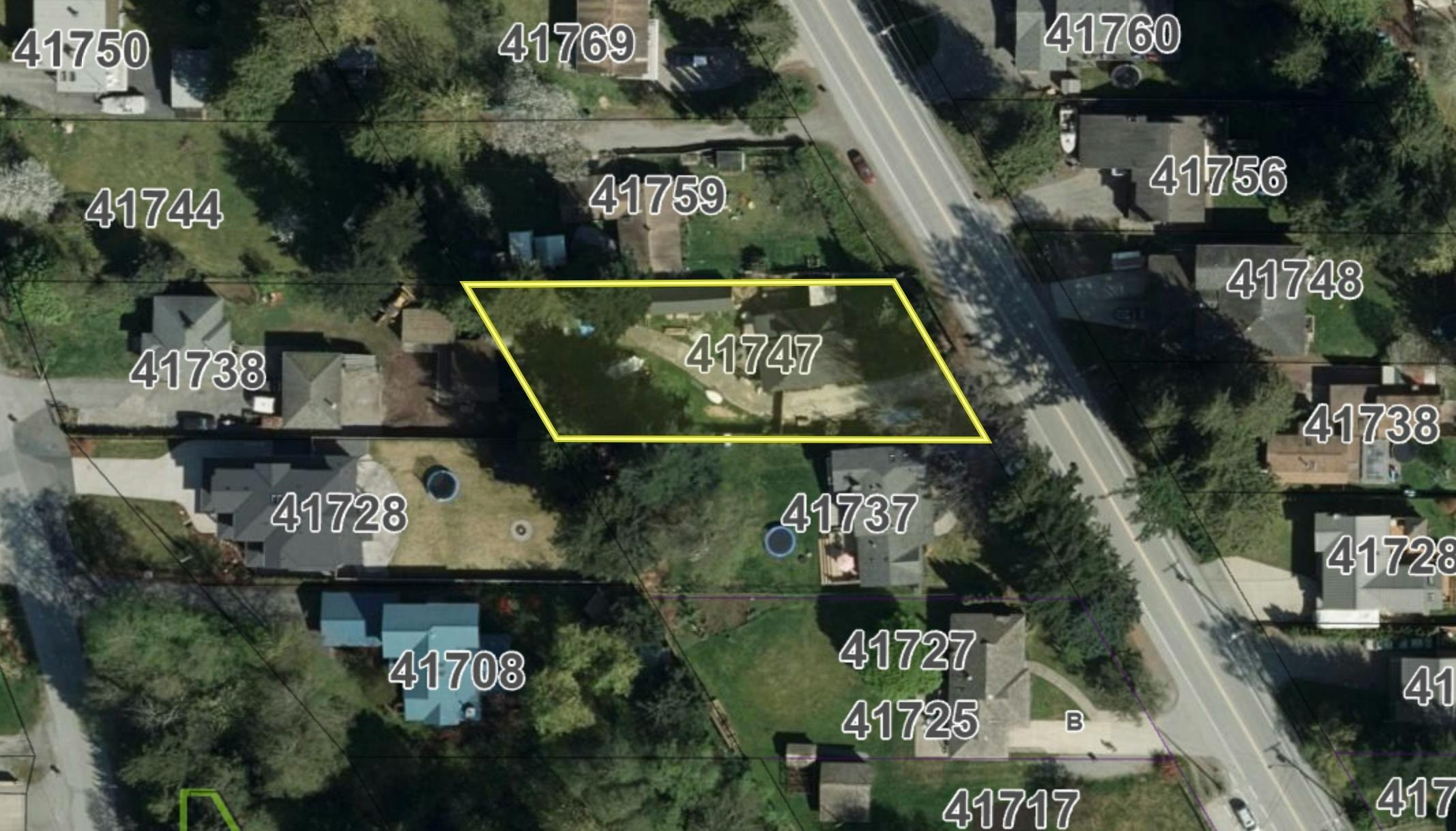 41747 Government Road, Squamish, BC, V0N 3G0