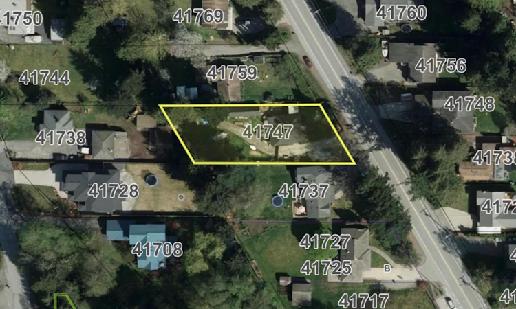 41747 Government Road
