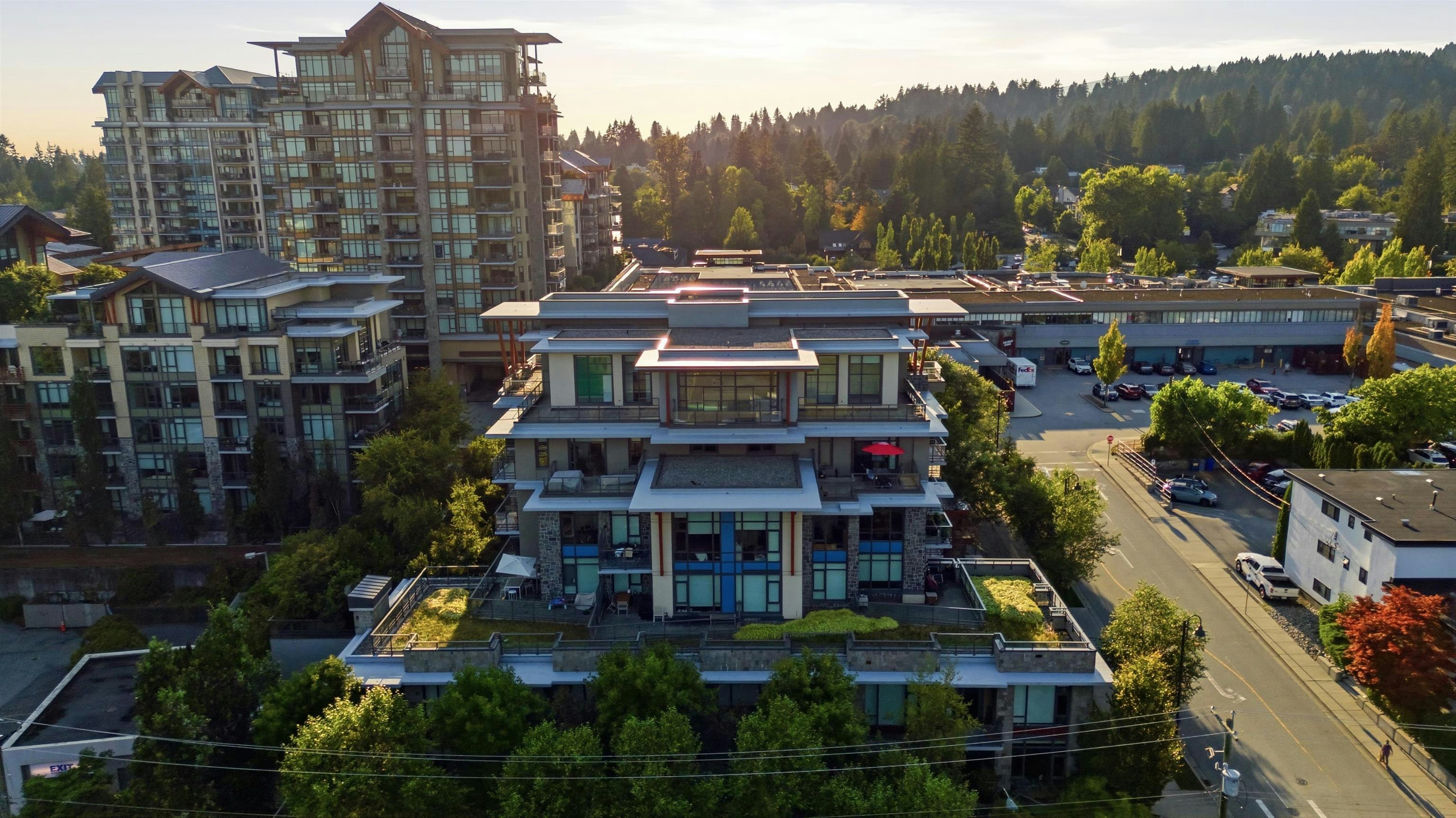 PH 504-1295 Conifer Street, North Vancouver, BC, V7J 0B4 - 30