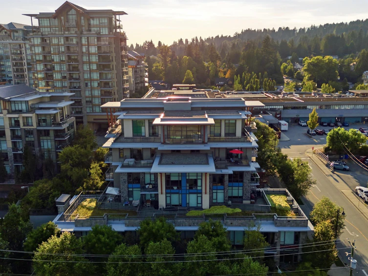 PH 504-1295 Conifer Street, North Vancouver, BC, V7J 0B4 - 30