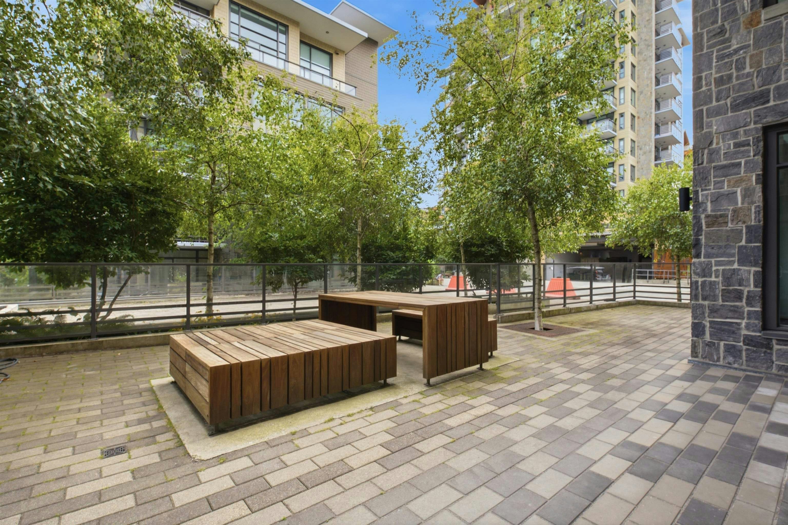 PH 504-1295 Conifer Street, North Vancouver, BC, V7J 0B4 - 24