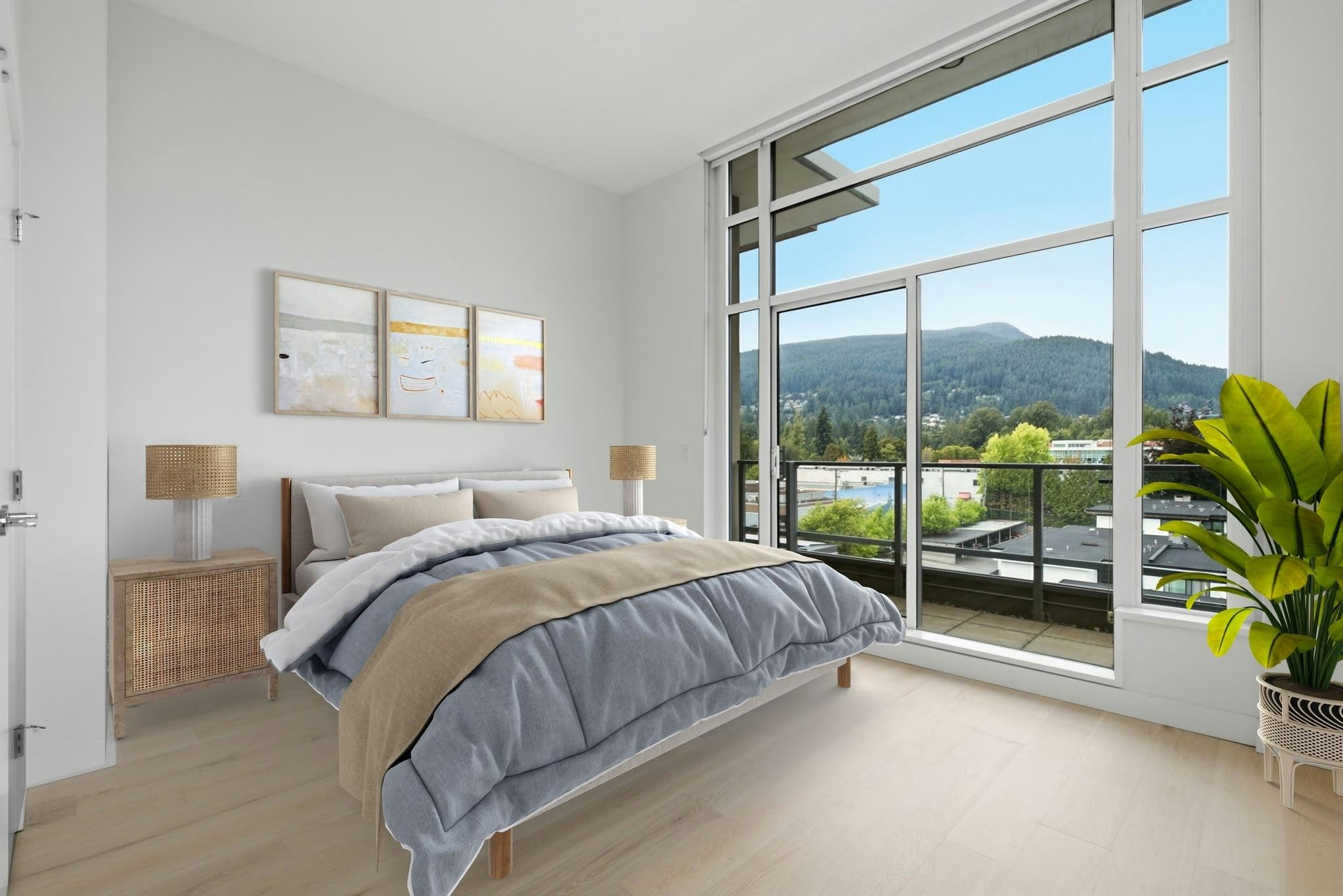 PH 504-1295 Conifer Street, North Vancouver, BC, V7J 0B4 - 7
