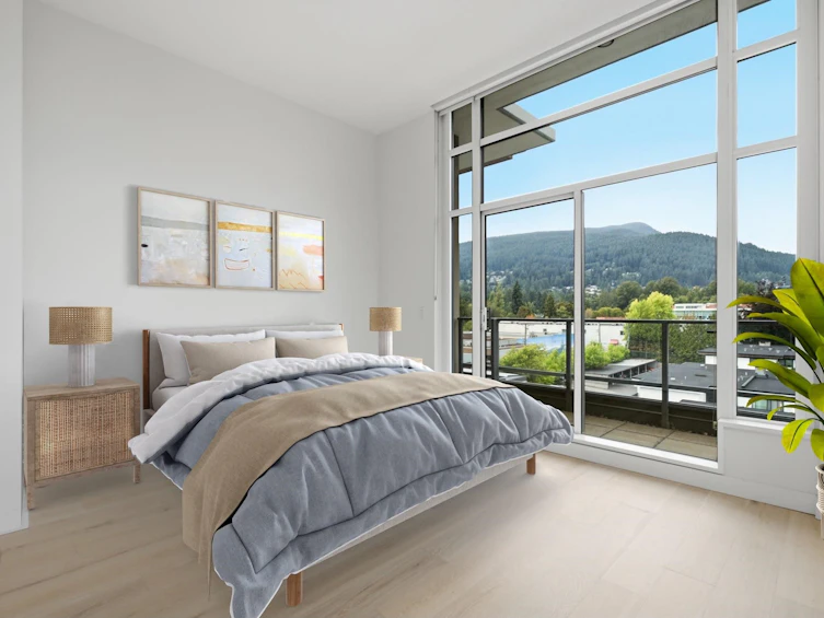 PH 504-1295 Conifer Street, North Vancouver, BC, V7J 0B4 - 7