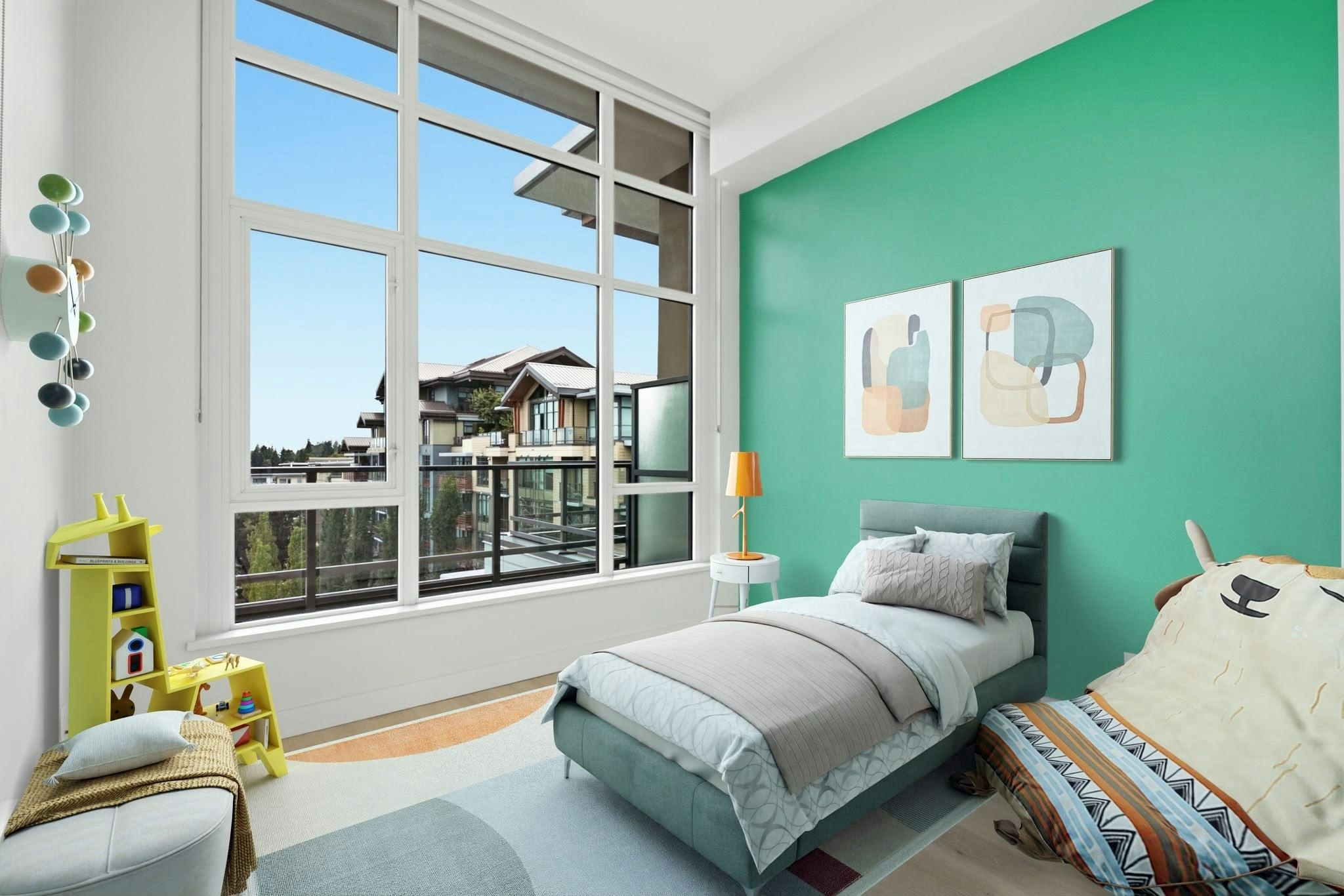 PH 504-1295 Conifer Street, North Vancouver, BC, V7J 0B4 - 10