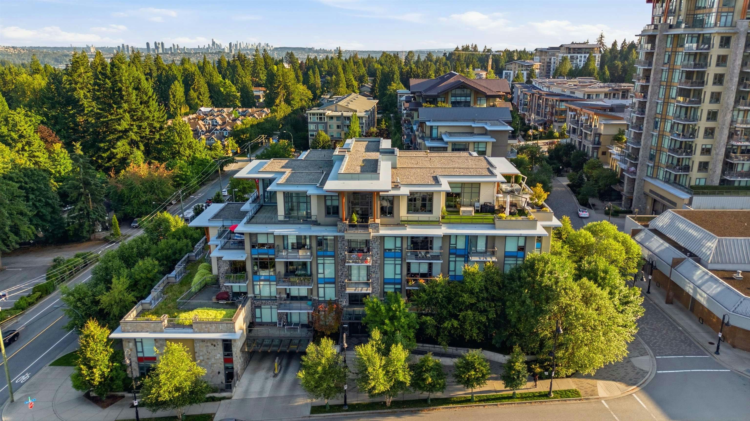 PH 504-1295 Conifer Street, North Vancouver, BC, V7J 0B4 - 31