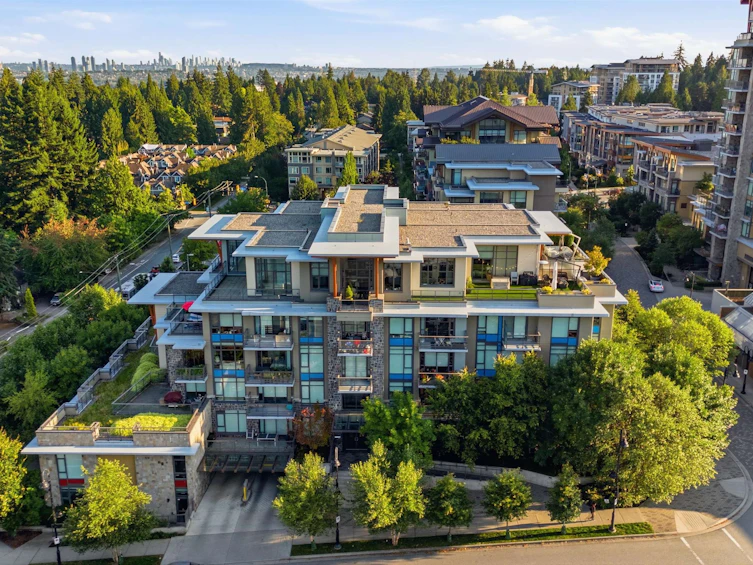PH 504-1295 Conifer Street, North Vancouver, BC, V7J 0B4 - 31
