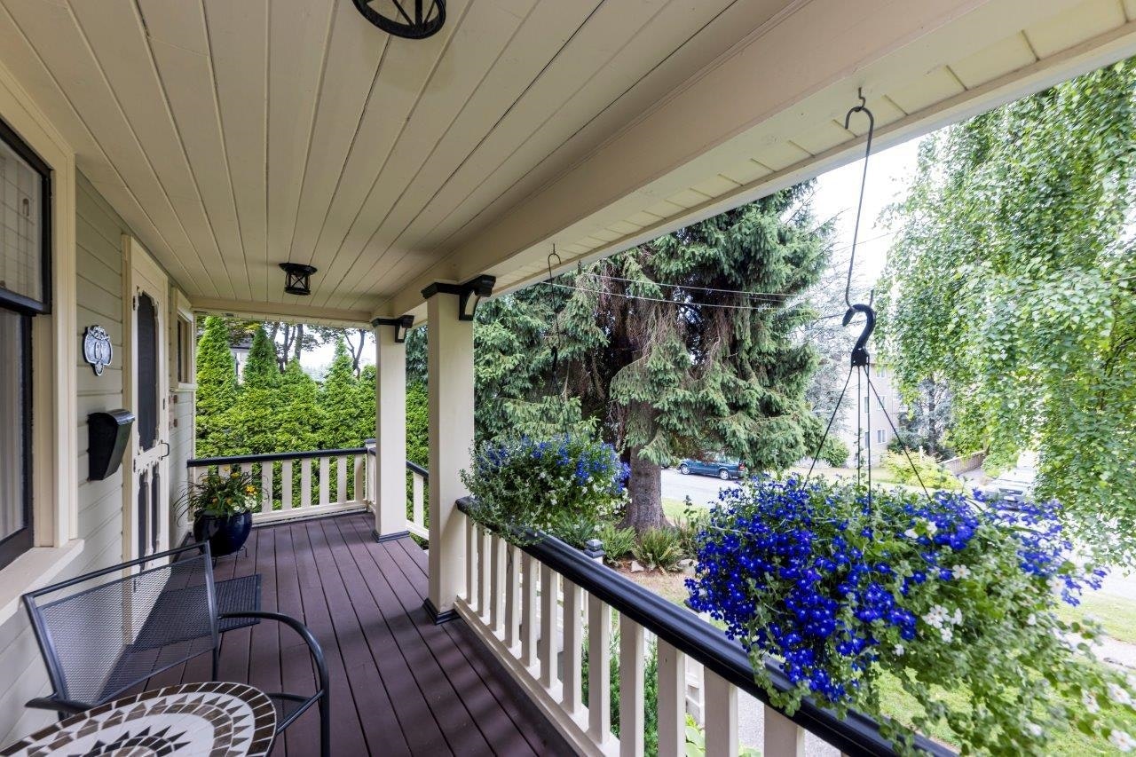 618 Colborne Street, New Westminster, BC, V3L 2C9